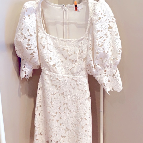 LPA Revolve Zuzanna dress - Picture 6 of 7